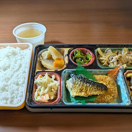 Kochi Green Hotel Harimayabashi Eksteriør billede